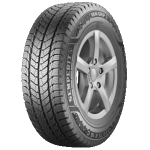 175/65R14C 90/88T VAN-GRIP 3 6PR